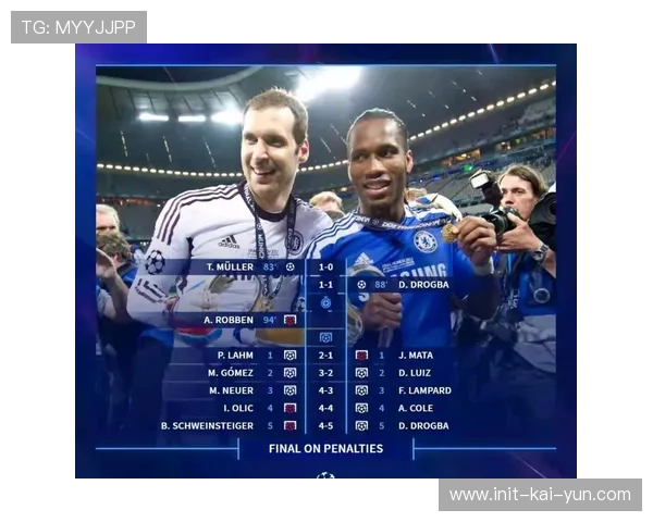 安联球场欧冠之夜，灯光秀点亮慕尼黑