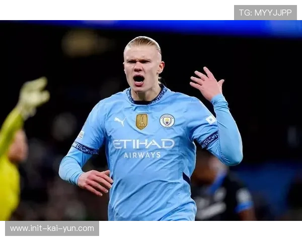 欧冠球衣销量创纪录，哈兰德曼城球衣居首