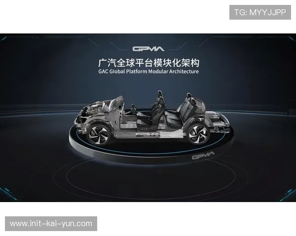 制造侧正逐步推行模块化架构 允许运营机构根据比赛类型自由组装功能