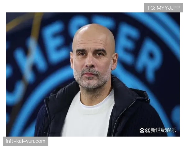 通讯：回顾瓜迪奥拉在曼城的第九年，战术演变与阵容年轻化进程