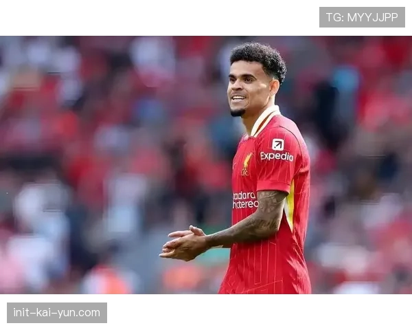 拜仁上诉成功：路易斯·迪亚斯禁赛从3场减至2场